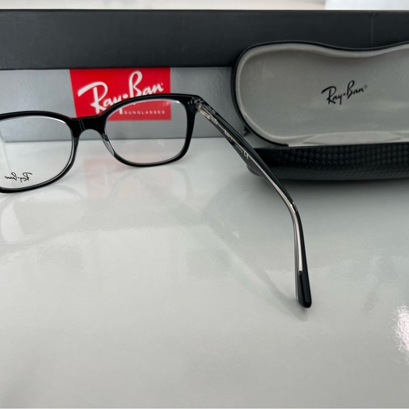 RayBan Glasses - Picture 6 of 11